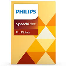 SpeechExec Pro Dictate and Transcription Software - LFH4400/4500
