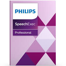 SpeechExec Professional Dictation and Transcription Software - PSE4400/4500